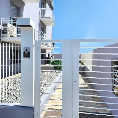 Mind Fiera House