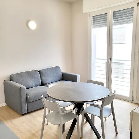Mind Fiera House Apartamento Rho